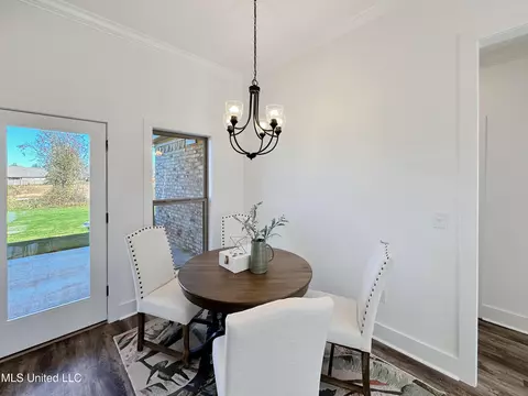 615 Post Oak Pl, Pearl, MS 39208 photo 7