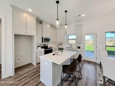 615 Post Oak Pl, Pearl, MS 39208 photo 6