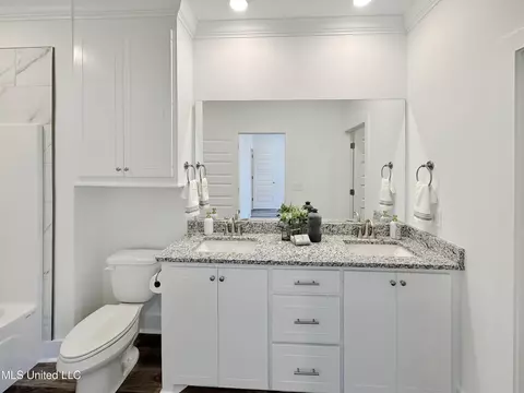 615 Post Oak Pl, Pearl, MS 39208 photo 16