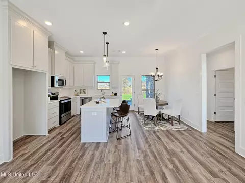 615 Post Oak Pl, Pearl, MS 39208 photo 5