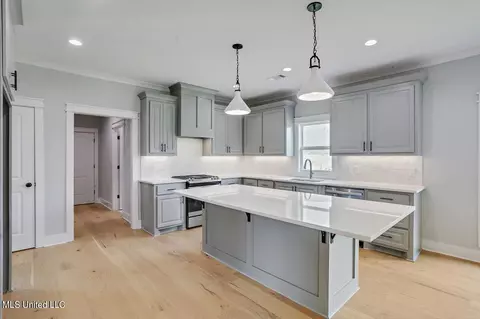 Kitchen - 102 Katherine Ct, Madison, MS 39110 photo 1 of 5