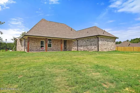 Exterior - 102 Katherine Ct, Madison, MS 39110 photo 6 of 6