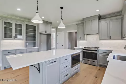 Kitchen - 102 Katherine Ct, Madison, MS 39110 photo 4 of 5