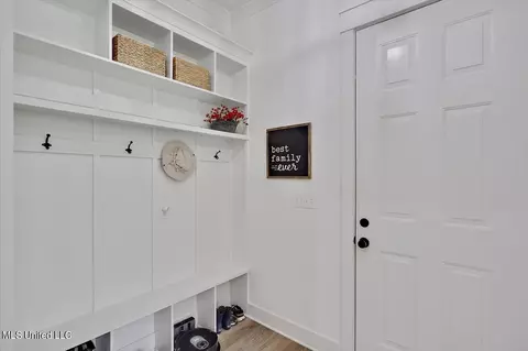 Entry Way - 500 Viewpointe Way, Clinton, MS 39056 photo 4 of 6