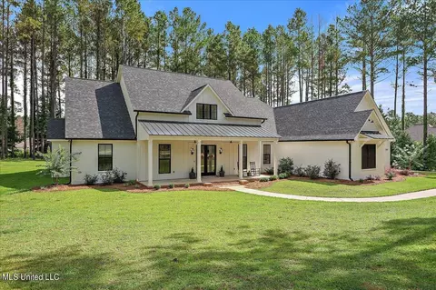 Exterior - 500 Viewpointe Way, Clinton, MS 39056 photo 2 of 18