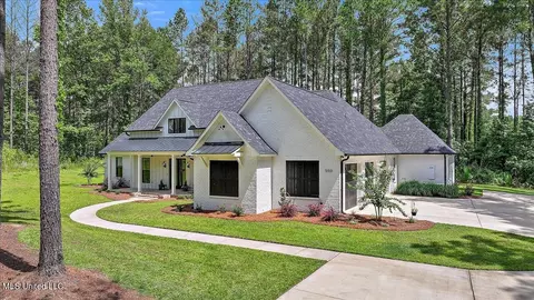 Exterior - 500 Viewpointe Way, Clinton, MS 39056 photo 18 of 18