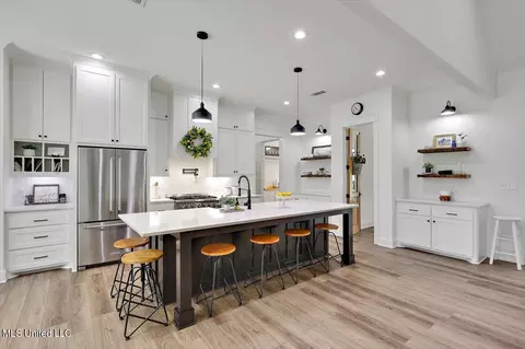 Kitchen - 500 Viewpointe Way, Clinton, MS 39056 photo 1 of 5