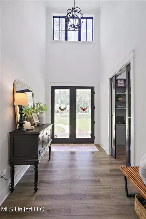 Entry Way - 500 Viewpointe Way, Clinton, MS 39056 photo 1 of 6