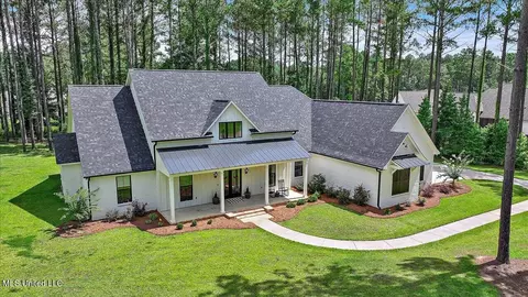 Exterior - 500 Viewpointe Way, Clinton, MS 39056 photo 16 of 18