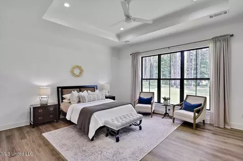 Bedroom - 500 Viewpointe Way, Clinton, MS 39056 photo 1 of 9