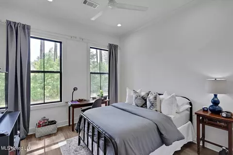 Bedroom - 500 Viewpointe Way, Clinton, MS 39056 photo 8 of 9