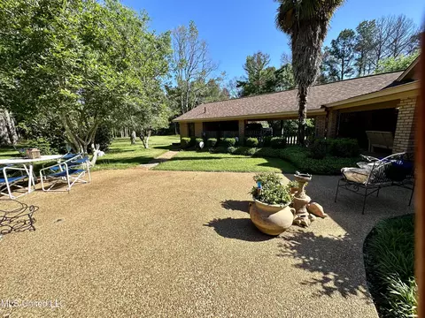 Exterior - 152 Brooksberg Dr, Magee, MS 39111 photo 18 of 26