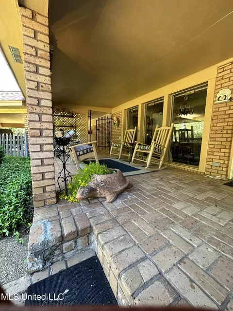 Exterior - 152 Brooksberg Dr, Magee, MS 39111 photo 26 of 26