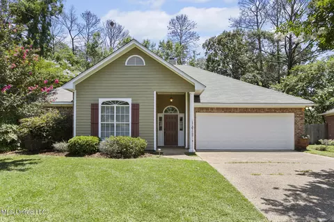 186 Mallard Dr, Brandon, MS 39047 photo 2