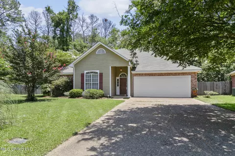 186 Mallard Dr, Brandon, MS 39047