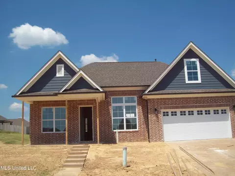 9675 Talisman, Olive Branch, MS 38654