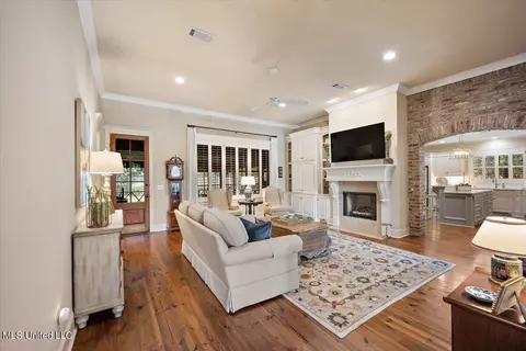 106 Timber Dr, Madison, MS 39110 photo 9