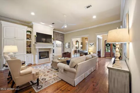 106 Timber Dr, Madison, MS 39110 photo 10
