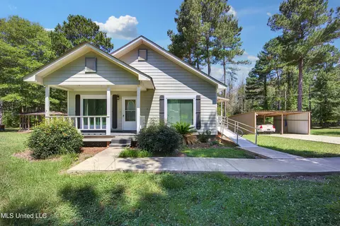 2115 NE Furrs Mill Dr, Wesson, MS 39191 photo 1