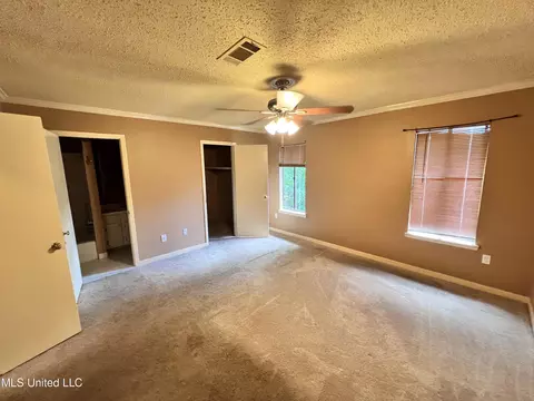 Bedroom - 1255 E County Line Rd #L-3, Jackson, MS 39211 photo 1 of 4