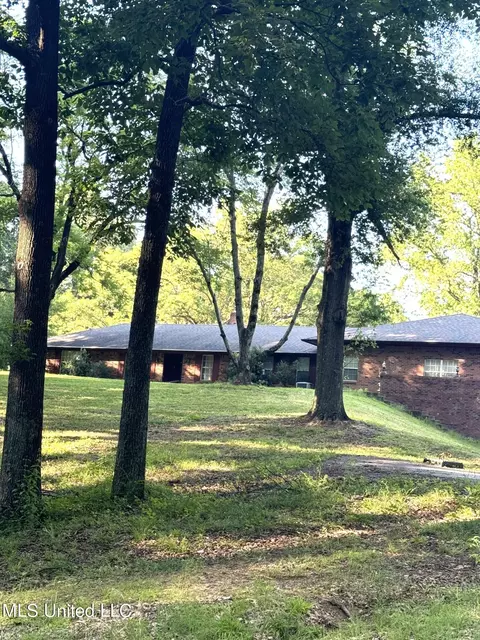 8550 Lakeshore Dr, Walls, MS 38680