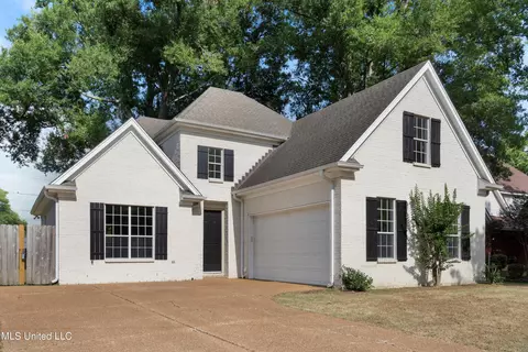 1264 Houston Ln, Tunica, MS 38676