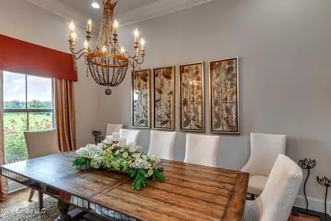 Dining - 4050 N Ratliff Rd, Jackson, MS 39209 photo 1 of 3