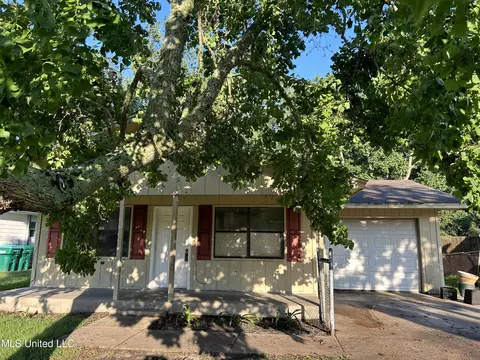 1903 44th Ave, Gulfport, MS 39501