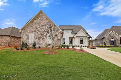 Exterior - 237 Bronson Bnd, Flowood, MS 39232 photo 2 of 5