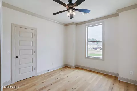 Bedroom - 237 Bronson Bnd, Flowood, MS 39232 photo 3 of 5