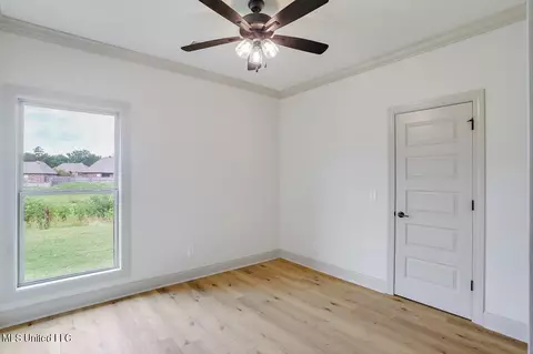 Bedroom - 237 Bronson Bnd, Flowood, MS 39232 photo 5 of 5