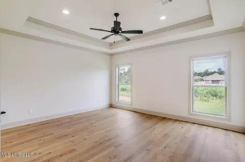 Bedroom - 237 Bronson Bnd, Flowood, MS 39232 photo 1 of 5