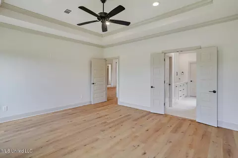 Bedroom - 237 Bronson Bnd, Flowood, MS 39232 photo 2 of 5