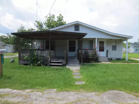 3114 Jefferson St, Gulfport, MS 39501