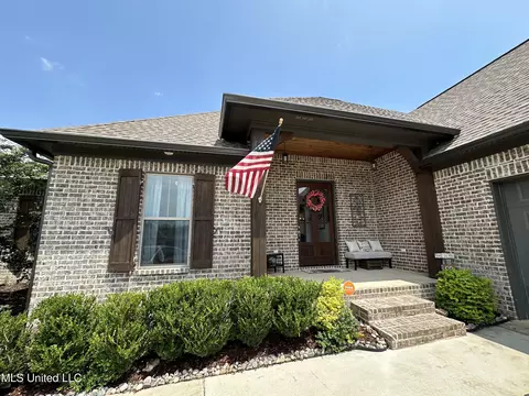 626 Conti Dr, Brandon, MS 39042