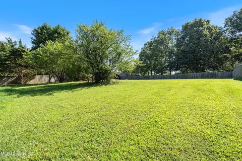 Exterior - 4732 Patton Dr, Olive Branch, MS 38654 photo 5 of 6