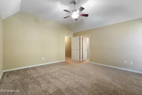 Bedroom - 4732 Patton Dr, Olive Branch, MS 38654 photo 5 of 5