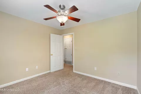 Bedroom - 4732 Patton Dr, Olive Branch, MS 38654 photo 2 of 5