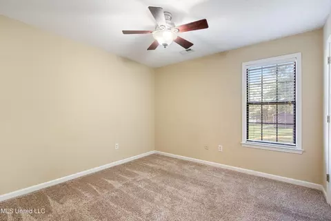 Bedroom - 4732 Patton Dr, Olive Branch, MS 38654 photo 3 of 5