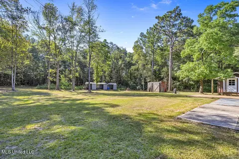 386 Old Highway 49, Wiggins, MS 39577 photo 24