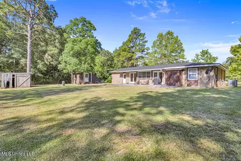 386 Old Highway 49, Wiggins, MS 39577 photo 23