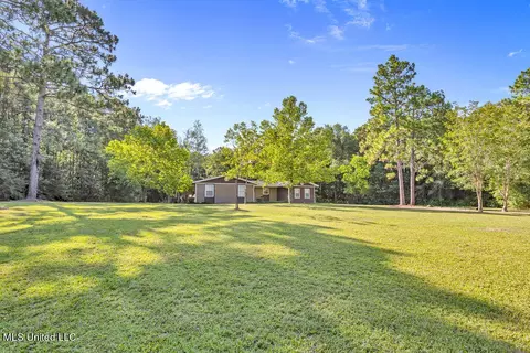 386 Old Highway 49, Wiggins, MS 39577 photo 2