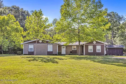 386 Old Highway 49, Wiggins, MS 39577