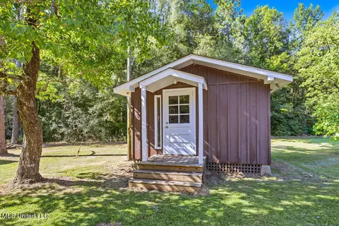 386 Old Highway 49, Wiggins, MS 39577 photo 25
