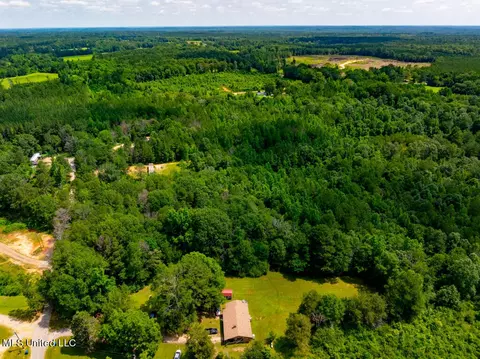 lot0 S Strong Rd, Forest, MS 39074 photo 3