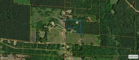 lot0 S Strong Rd, Forest, MS 39074 photo 18