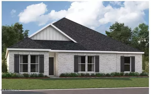 8185 Wisteria Dr, Olive Branch, MS 38654