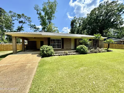 121 Tara Ln, Lucedale, MS 39452 photo 2