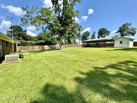 121 Tara Ln, Lucedale, MS 39452 photo 8