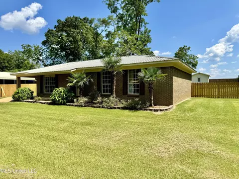 121 Tara Ln, Lucedale, MS 39452 photo 3